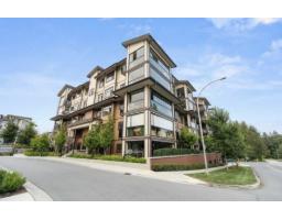 210 20376 86 AVENUE, Langley, British Columbia