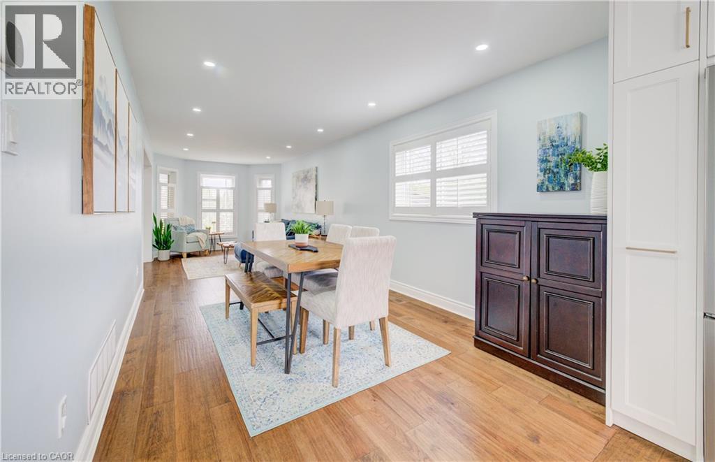 643 Phoebe Crescent, Burlington, Ontario  L7L 6E5 - Photo 22 - 40823193