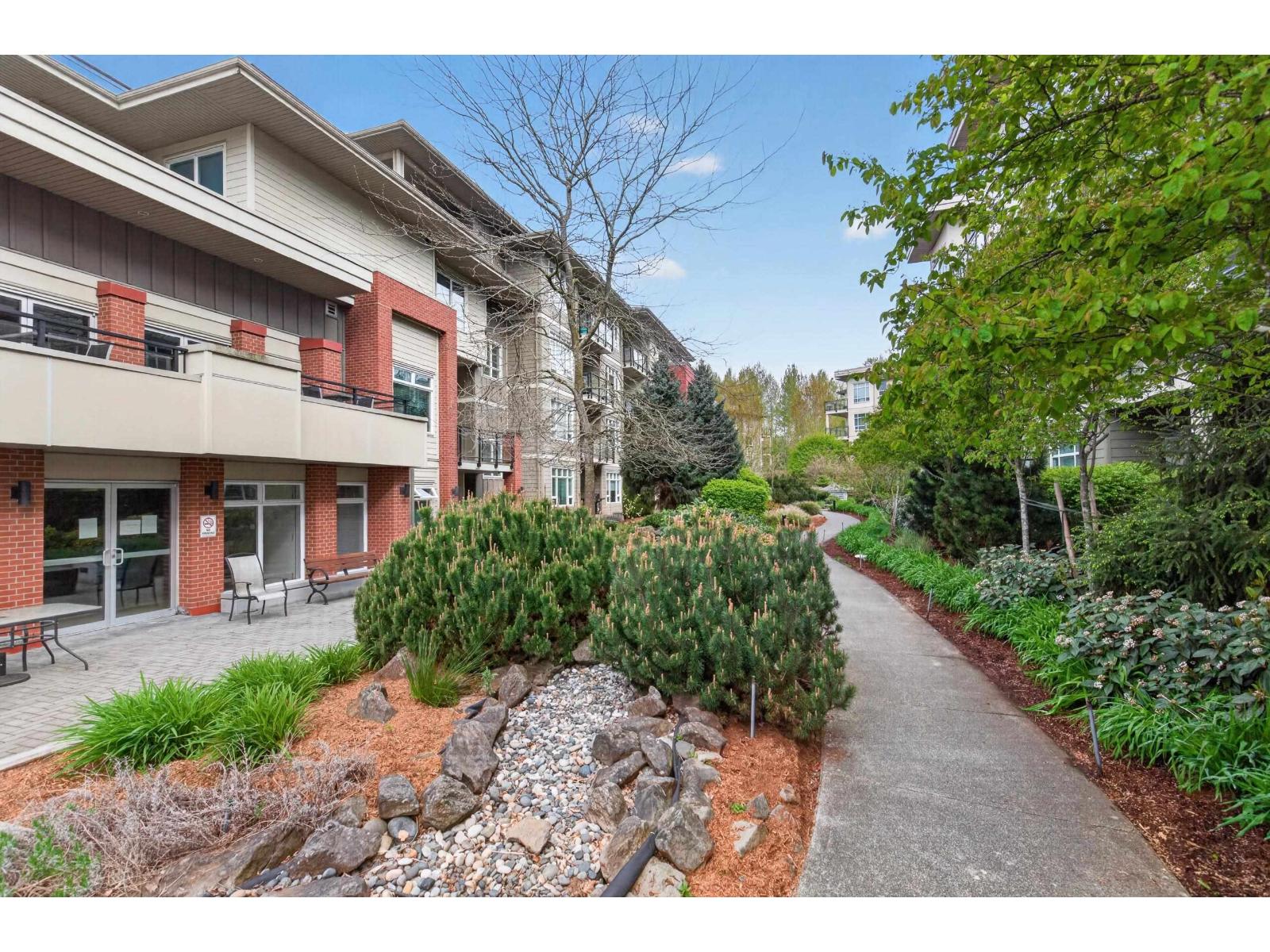 F101 20211 66 Avenue, Langley, British Columbia  V2Y 0L4 - Photo 29 - R3114034