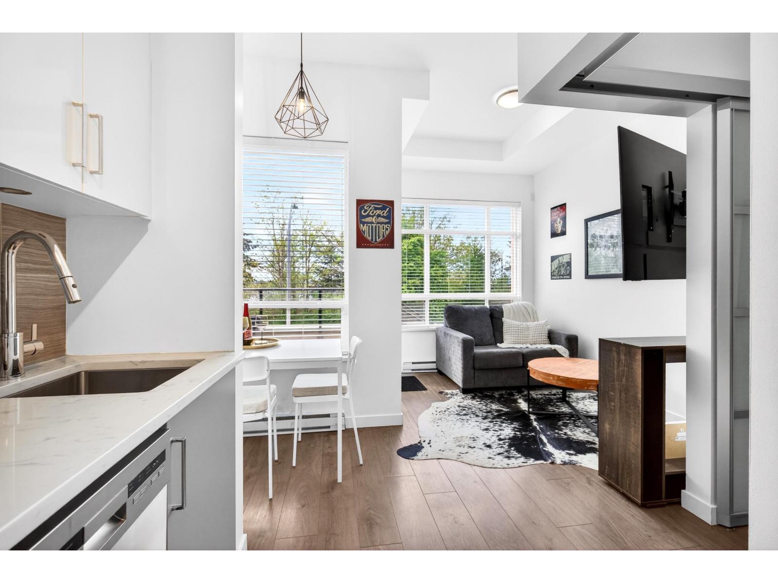 F101 20211 66 Avenue, Langley, British Columbia  V2Y 0L4 - Photo 6 - R3114034