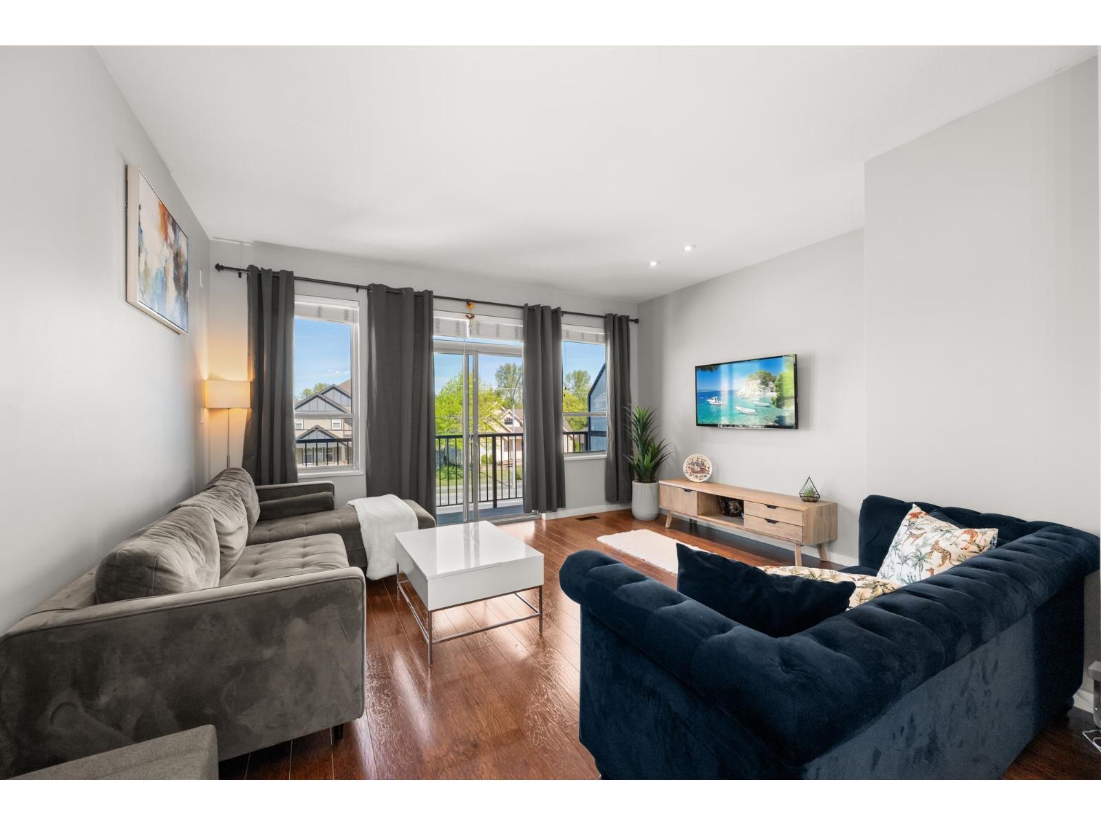 81 34248 King Road, Abbotsford, British Columbia  V2S 0B1 - Photo 6 - R3111966