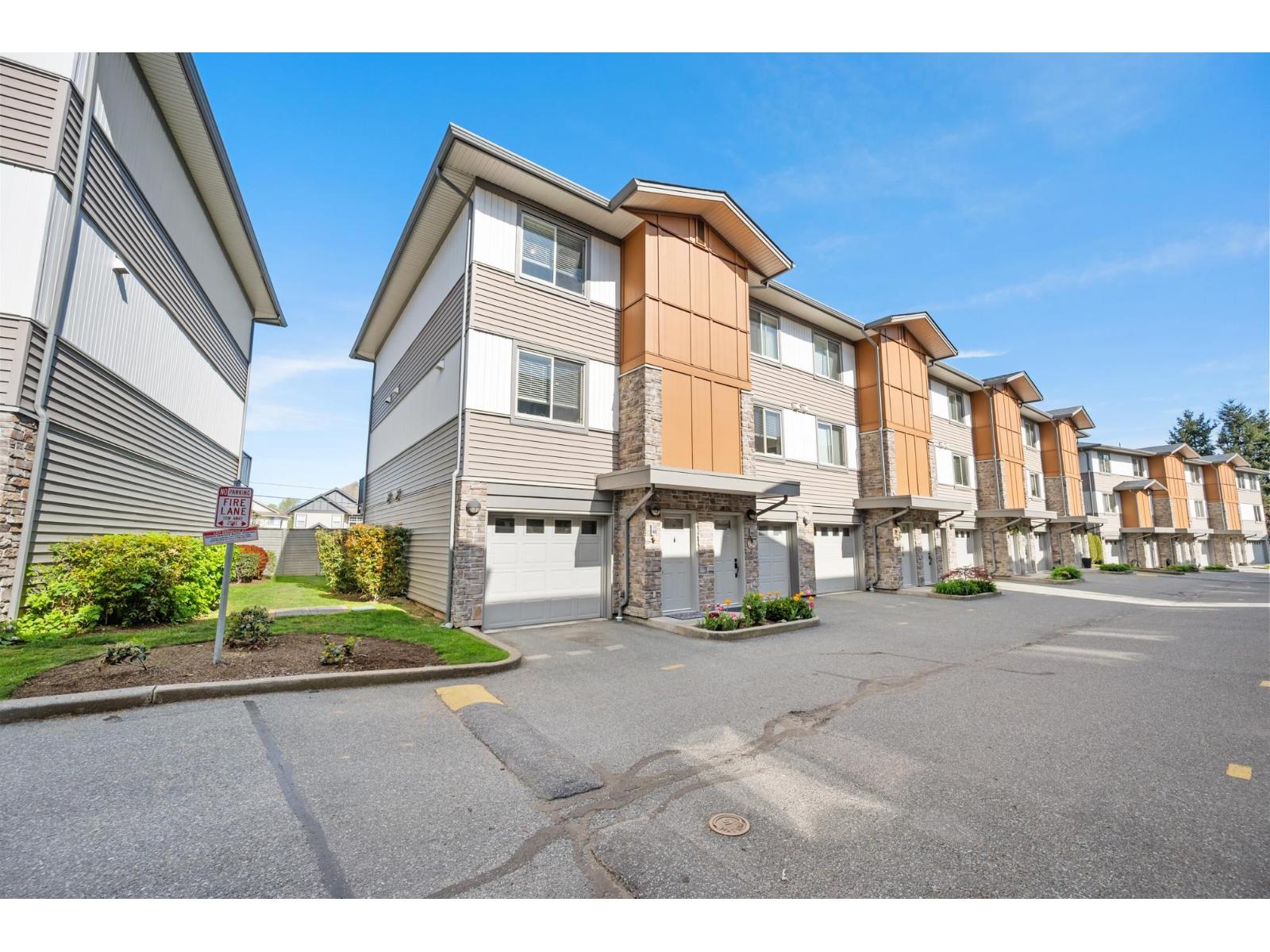 81 34248 KING ROAD, abbotsford, British Columbia