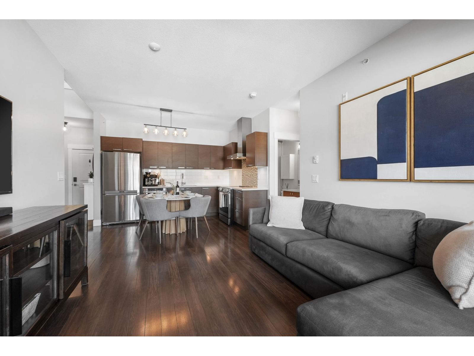 406 5811 177b Street, Surrey, British Columbia  V3S 4J4 - Photo 4 - R3114461