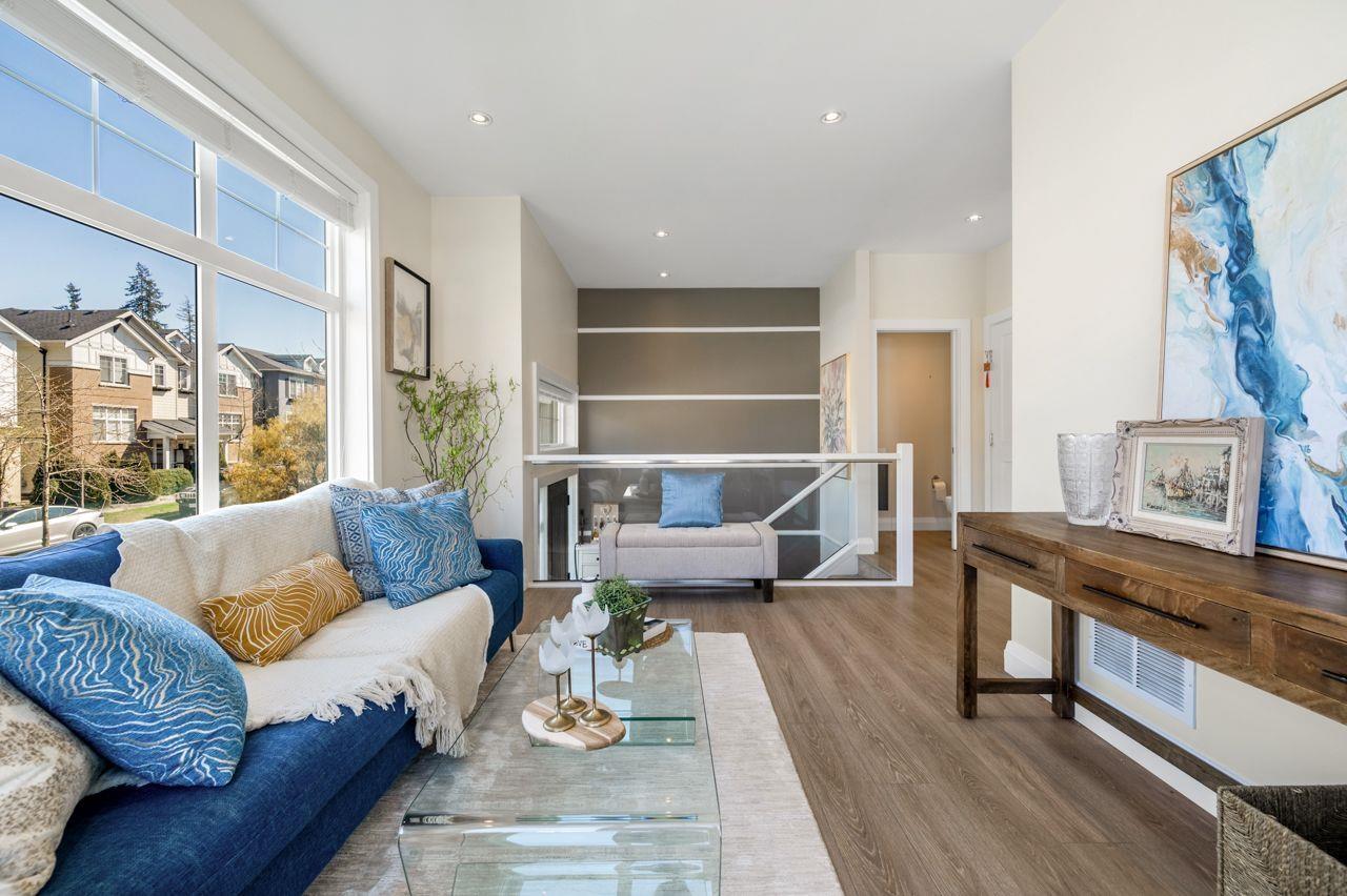 12 2239 164a Street, Surrey, British Columbia  V3Z 0V1 - Photo 4 - R3113172