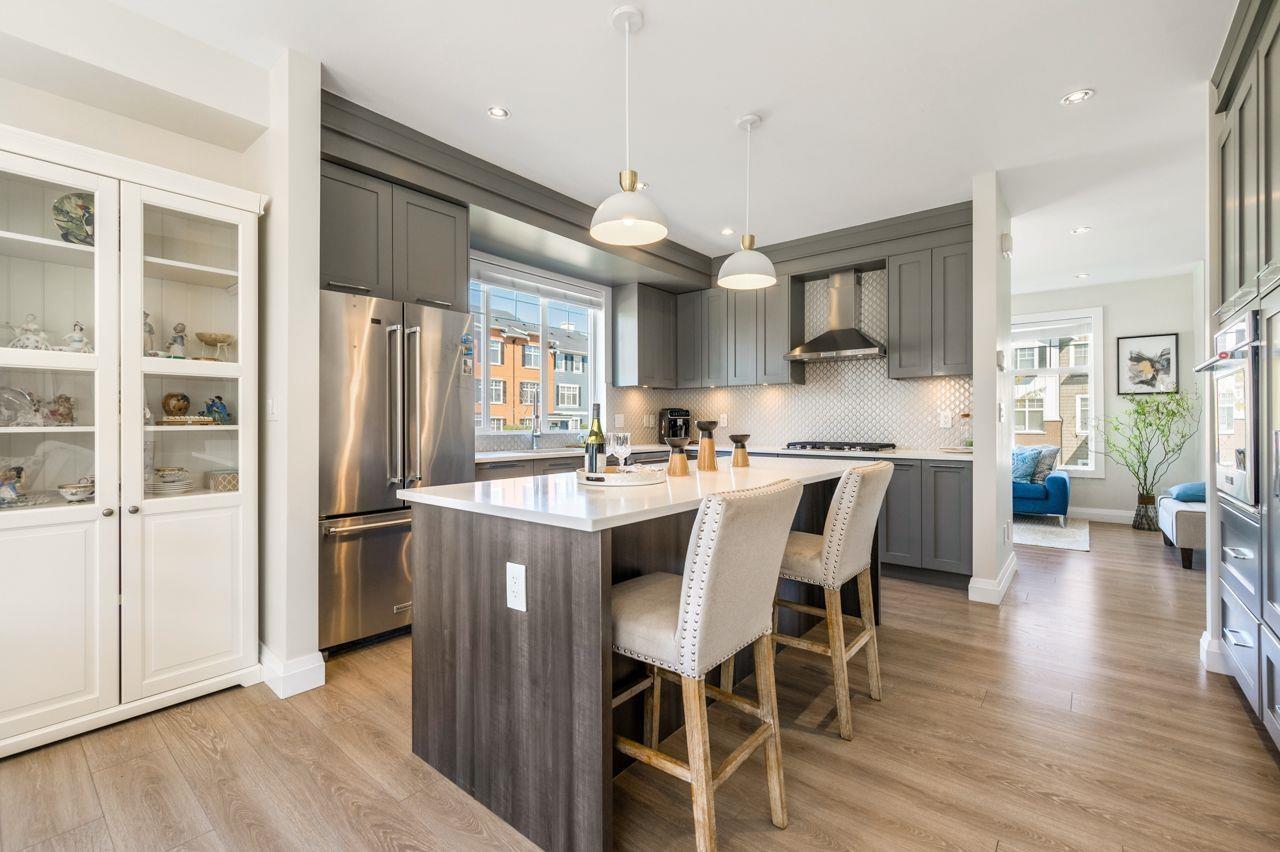 12 2239 164a Street, Surrey, British Columbia  V3Z 0V1 - Photo 9 - R3113172