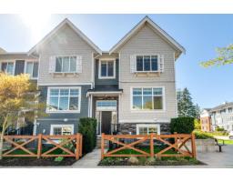12 2239 164A STREET, Surrey, British Columbia
