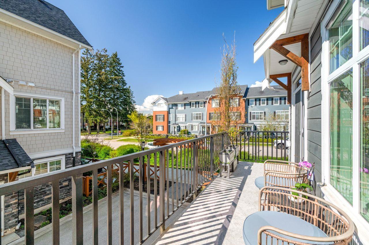 12 2239 164a Street, Surrey, British Columbia  V3Z 0V1 - Photo 12 - R3113172