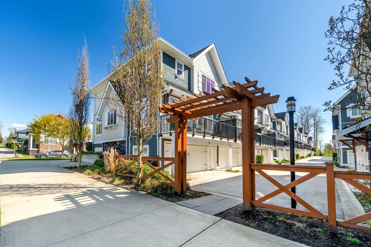 12 2239 164a Street, Surrey, British Columbia  V3Z 0V1 - Photo 25 - R3113172