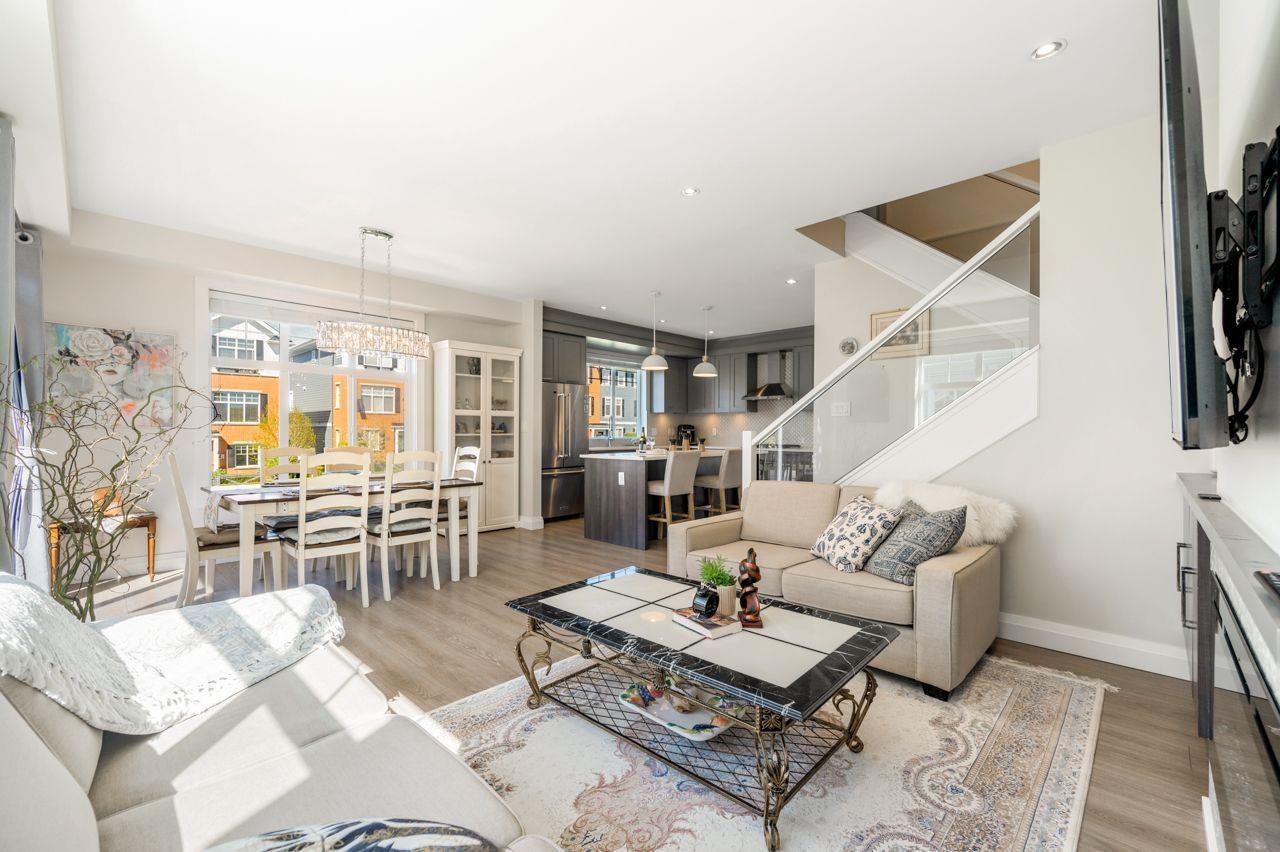 12 2239 164a Street, Surrey, British Columbia  V3Z 0V1 - Photo 6 - R3113172