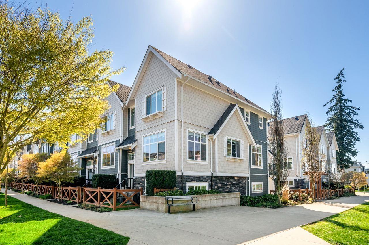 12 2239 164a Street, Surrey, British Columbia  V3Z 0V1 - Photo 2 - R3113172