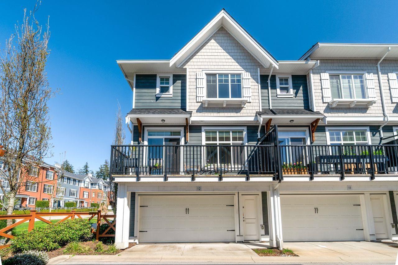 12 2239 164a Street, Surrey, British Columbia  V3Z 0V1 - Photo 24 - R3113172