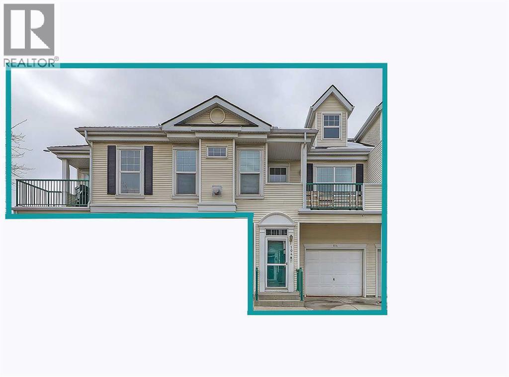 104 Prestwick Gardens SE, Calgary, Alberta  T2Z 3V4 - Photo 3 - A2299381