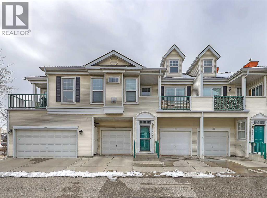 104 Prestwick Gardens SE, Calgary, Alberta  T2Z 3V4 - Photo 2 - A2299381