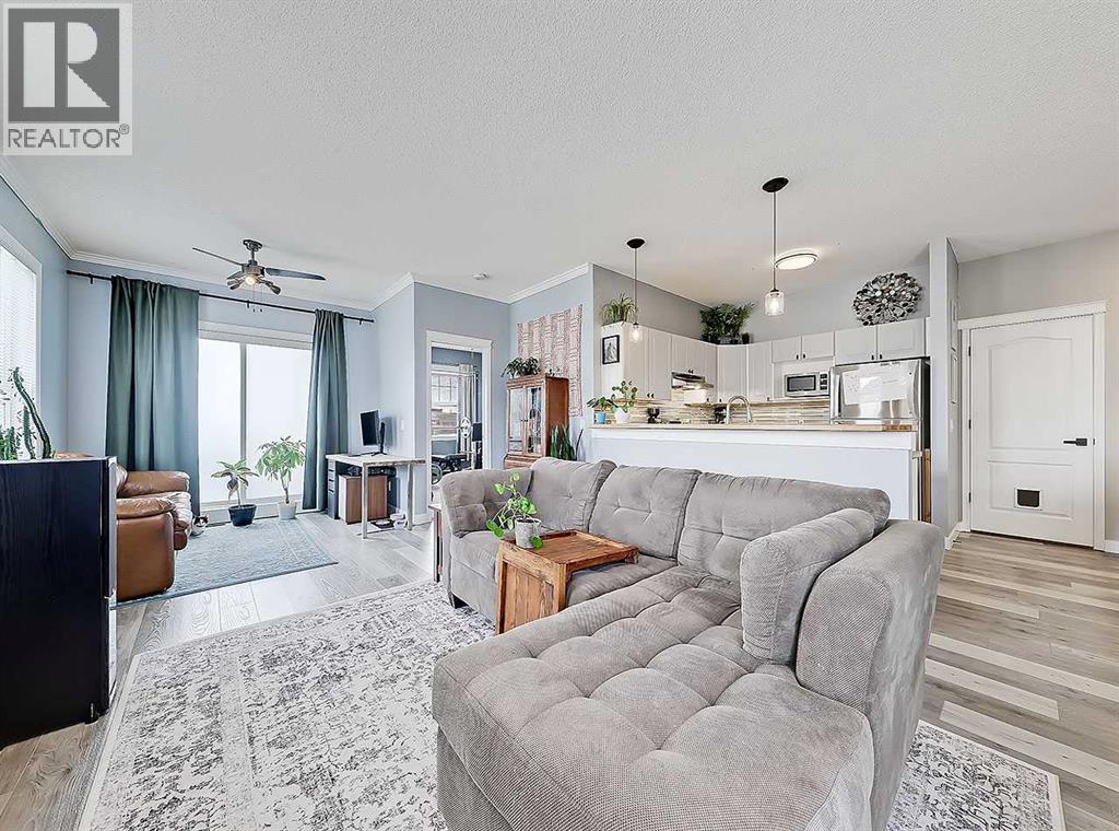 104 Prestwick Gardens SE, Calgary, Alberta  T2Z 3V4 - Photo 12 - A2299381