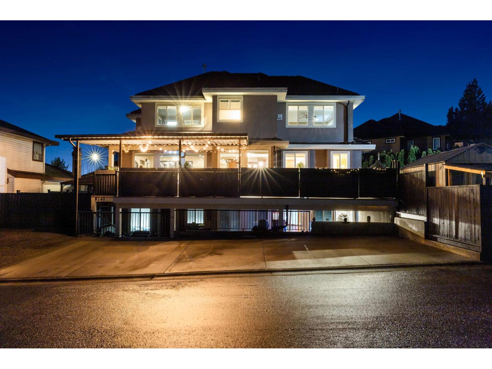 8741 163a Street, Surrey, British Columbia  V4N 1C3 - Photo 39 - R3114599