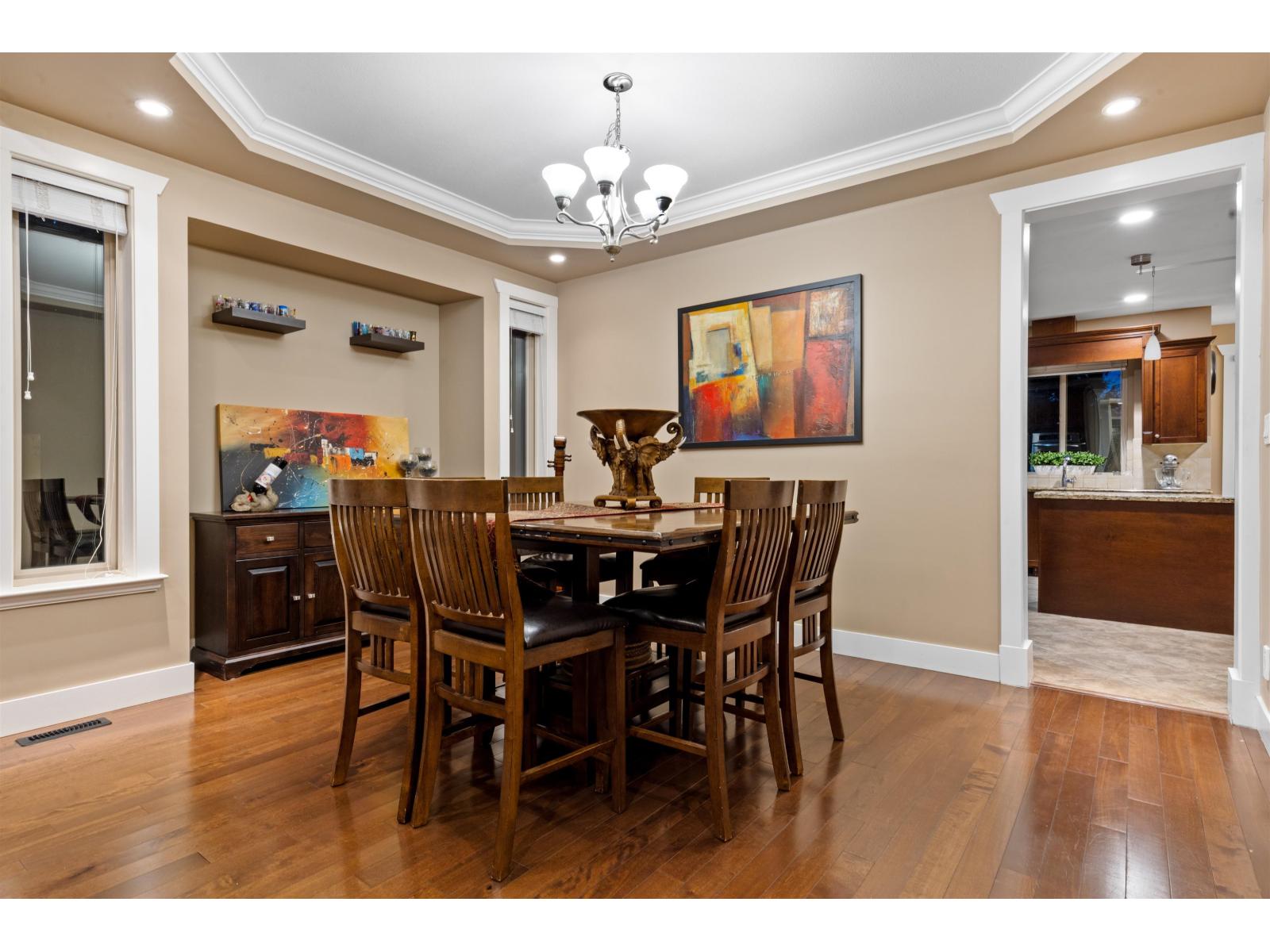 8741 163a Street, Surrey, British Columbia  V4N 1C3 - Photo 13 - R3114599