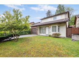 13870 LAUREL DRIVE, Surrey, British Columbia