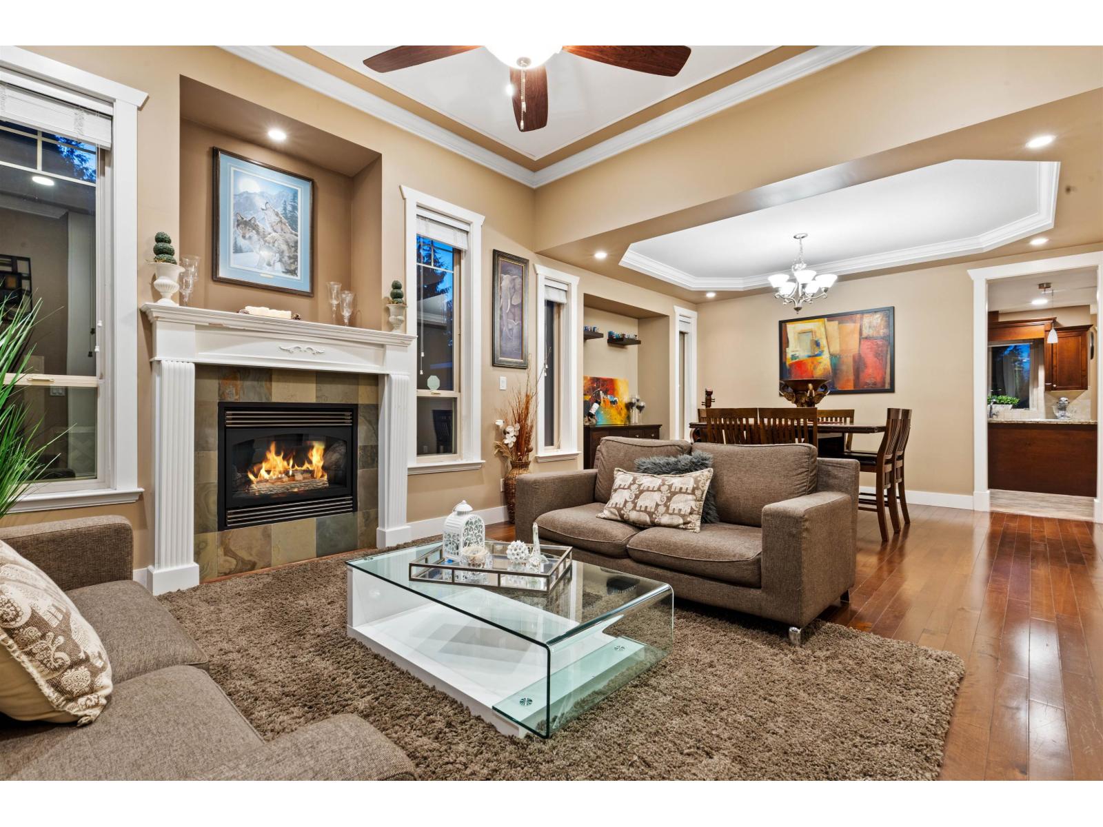 8741 163a Street, Surrey, British Columbia  V4N 1C3 - Photo 4 - R3114599