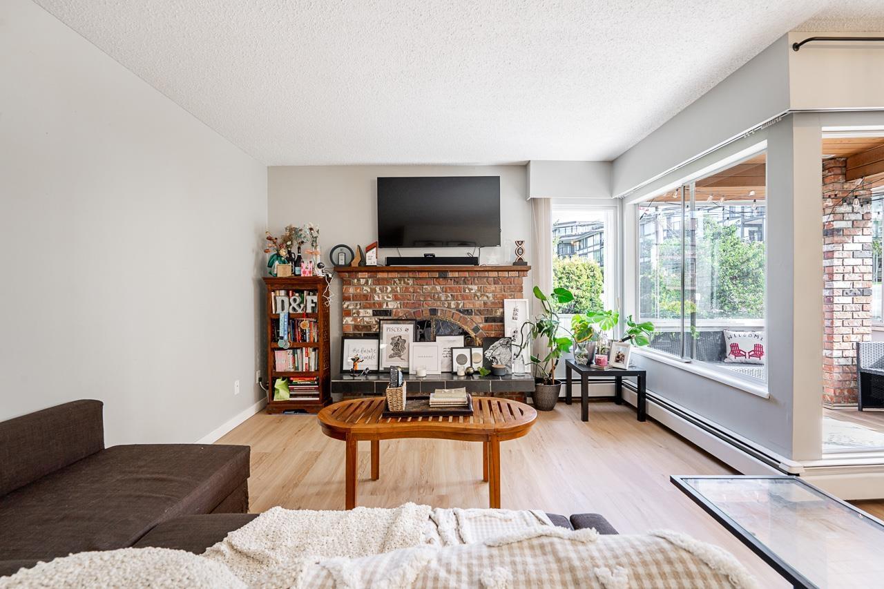 204 1390 Martin Street, White Rock, British Columbia  V4B 3W5 - Photo 7 - R3112934