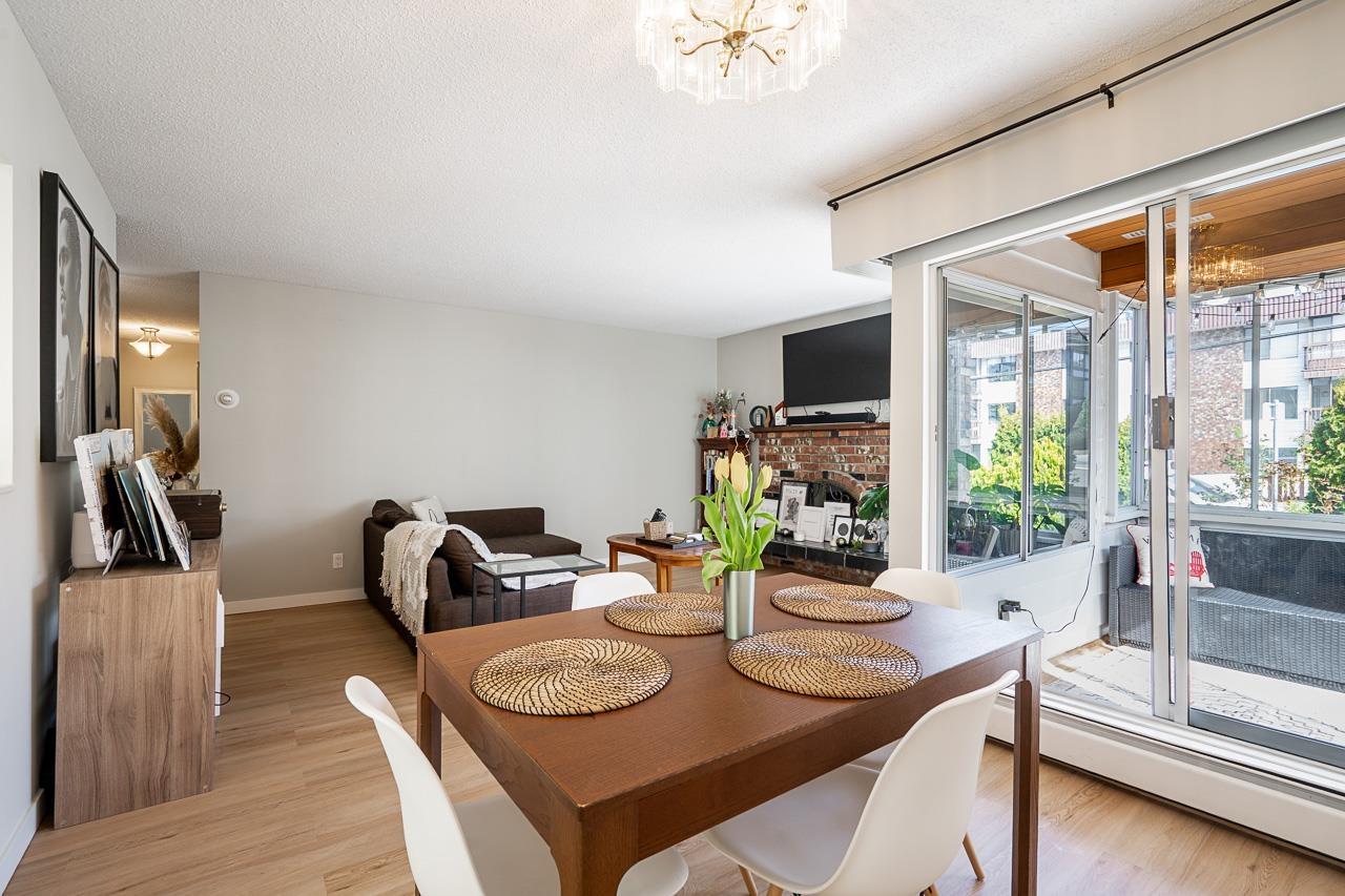 204 1390 Martin Street, White Rock, British Columbia  V4B 3W5 - Photo 17 - R3112934