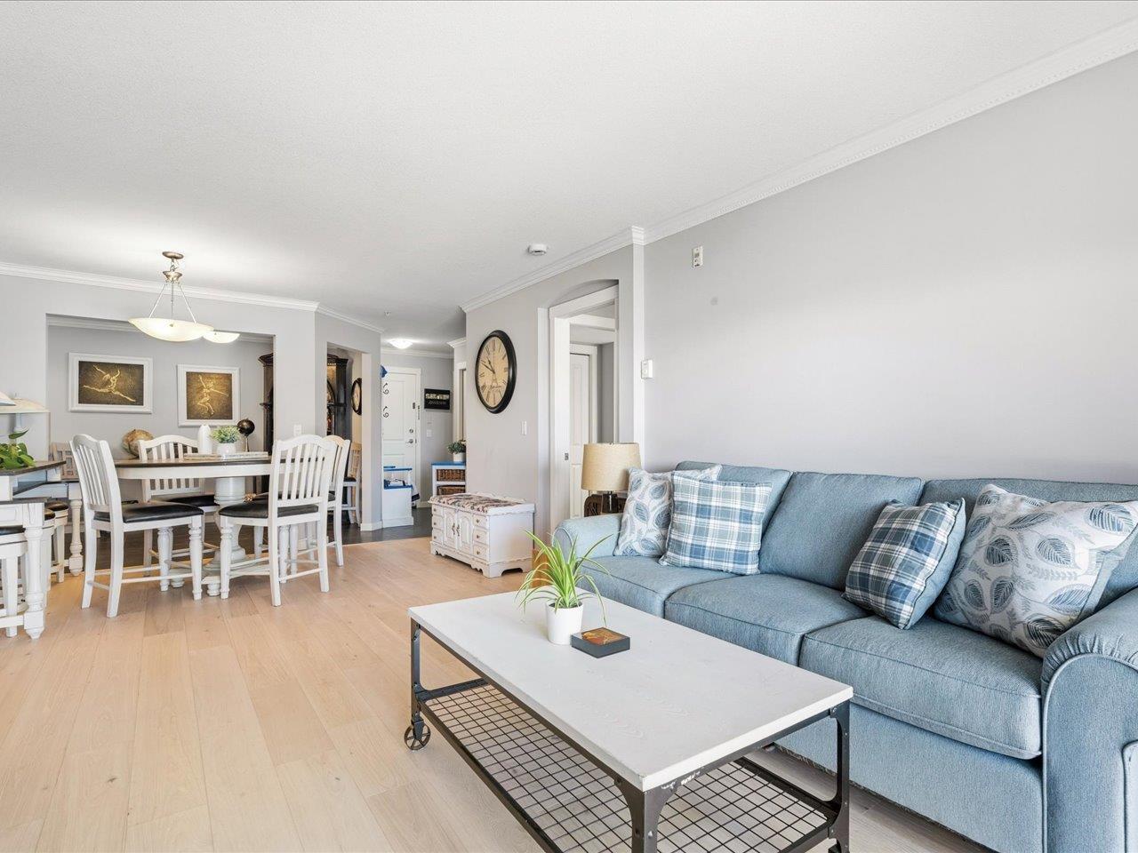 112 15621 Marine Drive, White Rock, British Columbia  V4B 1E1 - Photo 7 - R3113684