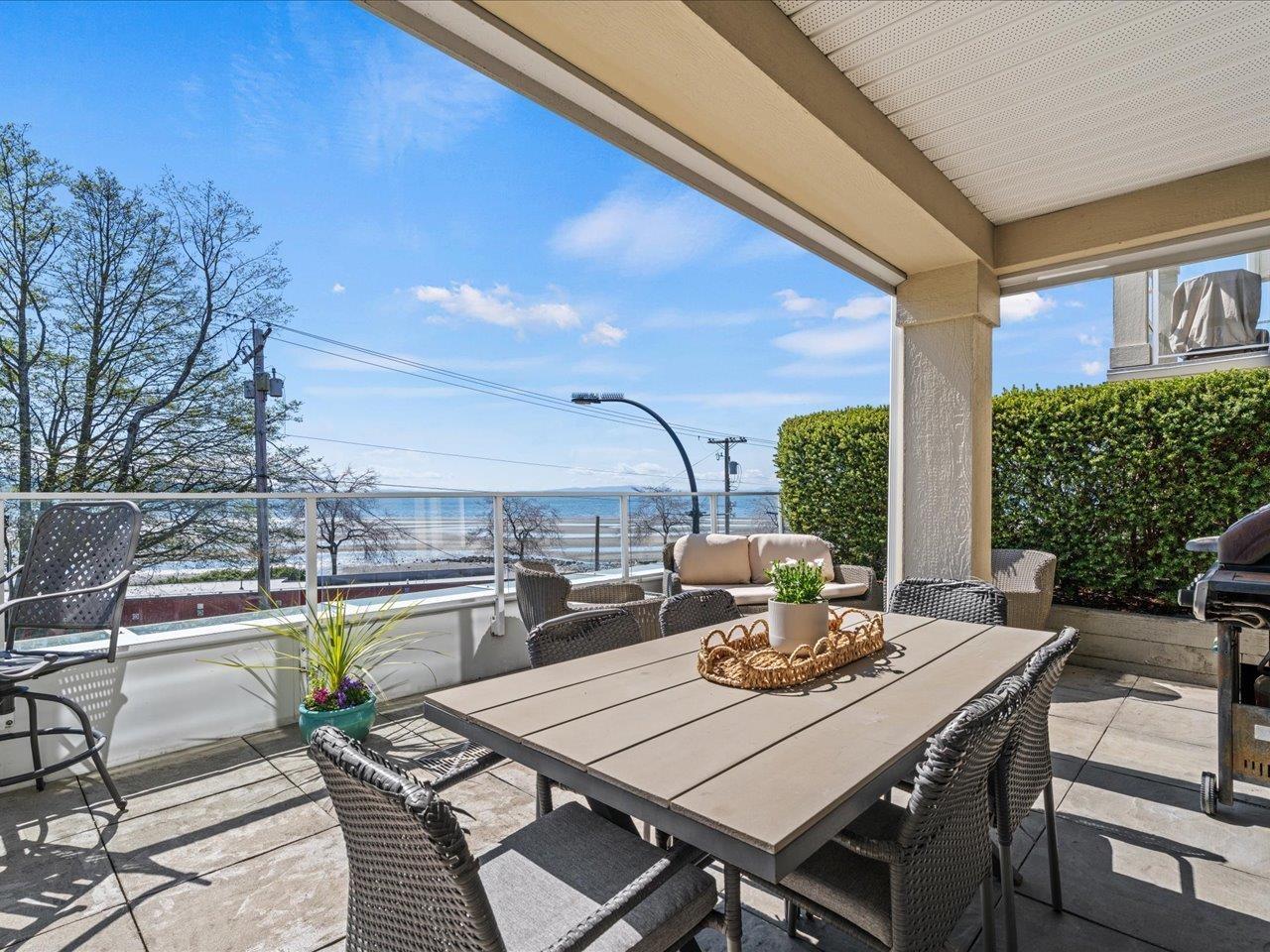 112 15621 MARINE DRIVE, white rock, British Columbia
