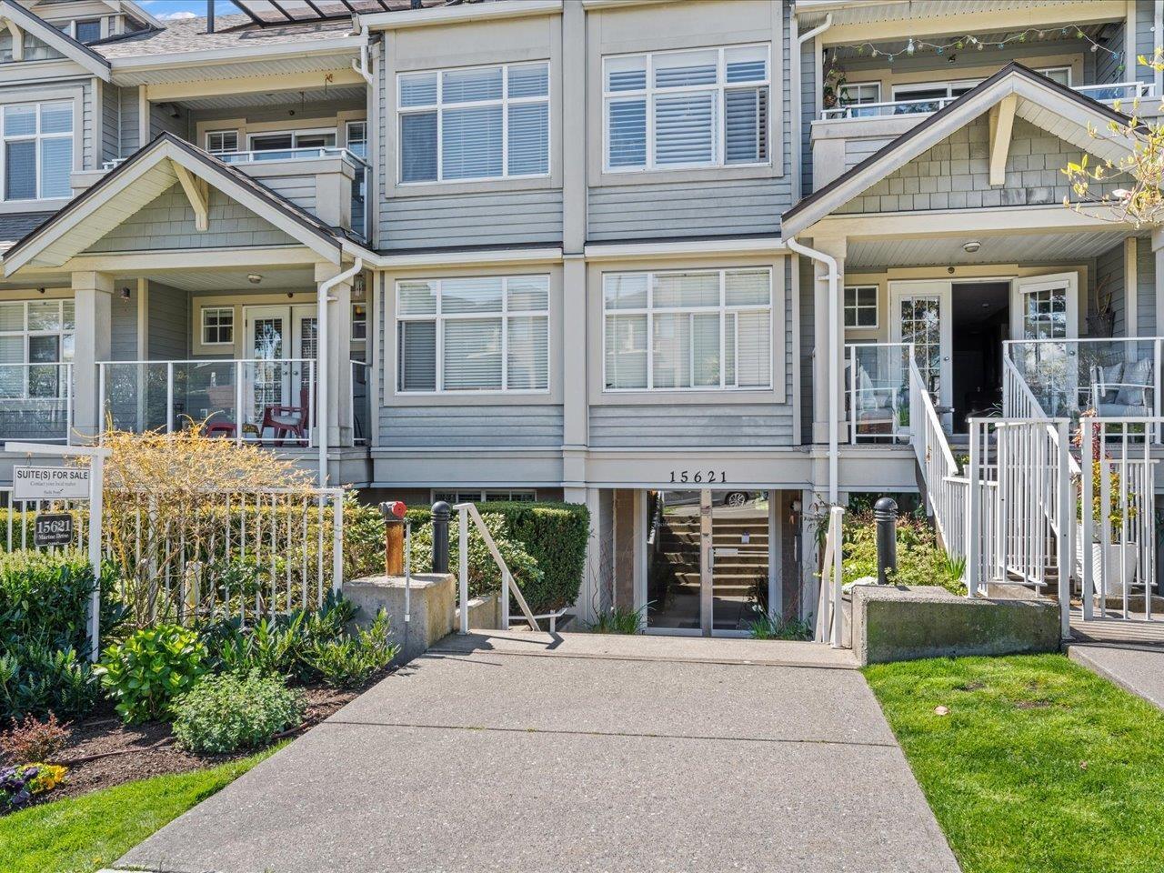 112 15621 Marine Drive, White Rock, British Columbia  V4B 1E1 - Photo 24 - R3113684