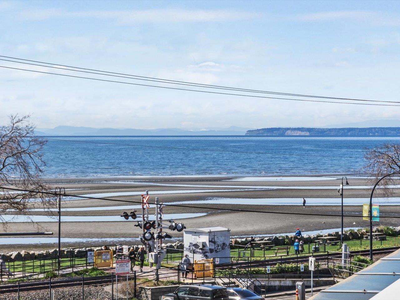 112 15621 Marine Drive, White Rock, British Columbia  V4B 1E1 - Photo 21 - R3113684