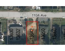 13642 110A AVENUE, Surrey, British Columbia