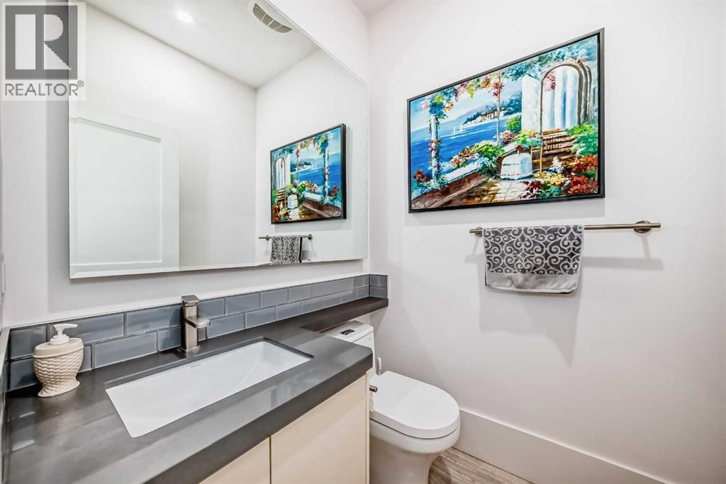 2412 28 Avenue Sw, Calgary, Alberta  T2T 1K9 - Photo 22 - A2304120