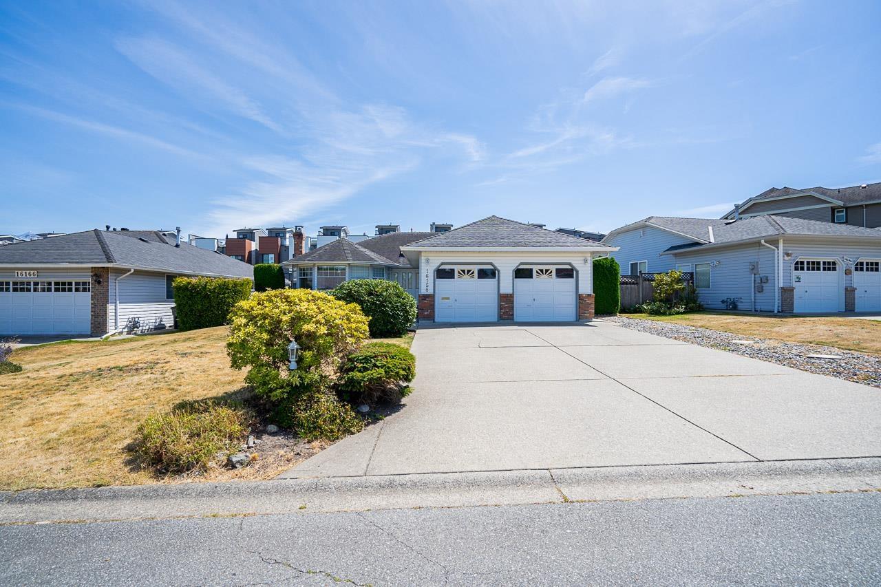 16158 16A AVENUE, surrey, British Columbia