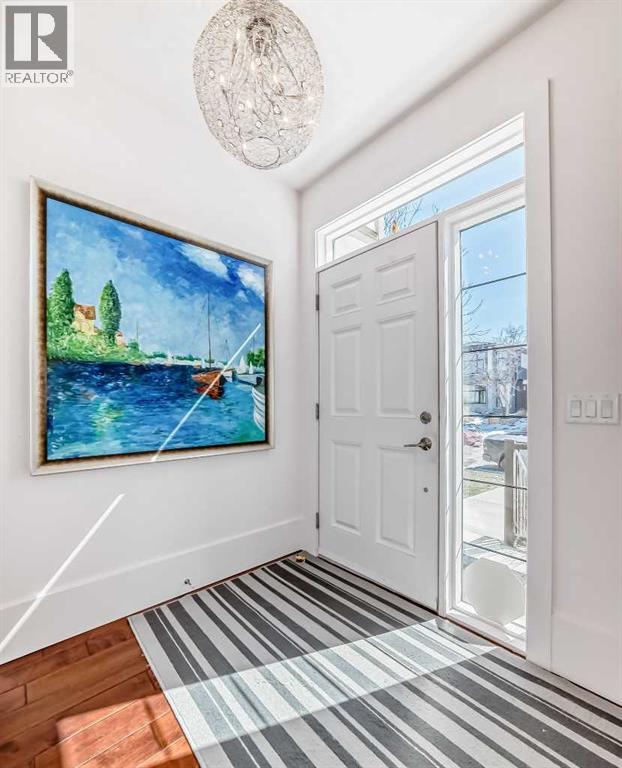 2412 28 Avenue Sw, Calgary, Alberta  T2T 1K9 - Photo 3 - A2304120