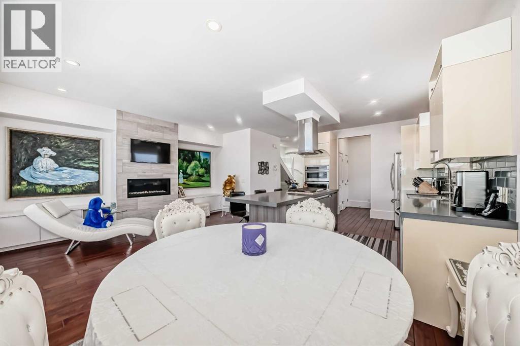 2412 28 Avenue Sw, Calgary, Alberta  T2T 1K9 - Photo 11 - A2304120