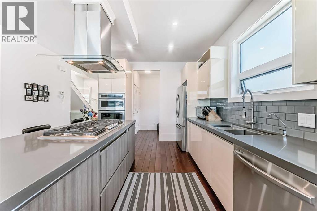 2412 28 Avenue Sw, Calgary, Alberta  T2T 1K9 - Photo 8 - A2304120