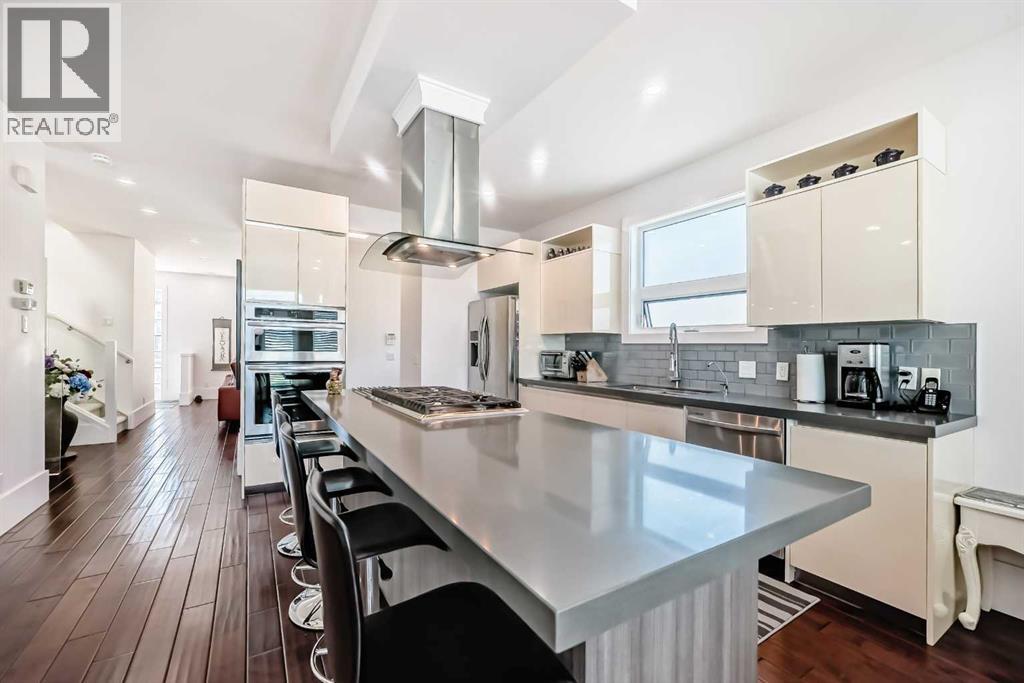 2412 28 Avenue Sw, Calgary, Alberta  T2T 1K9 - Photo 9 - A2304120