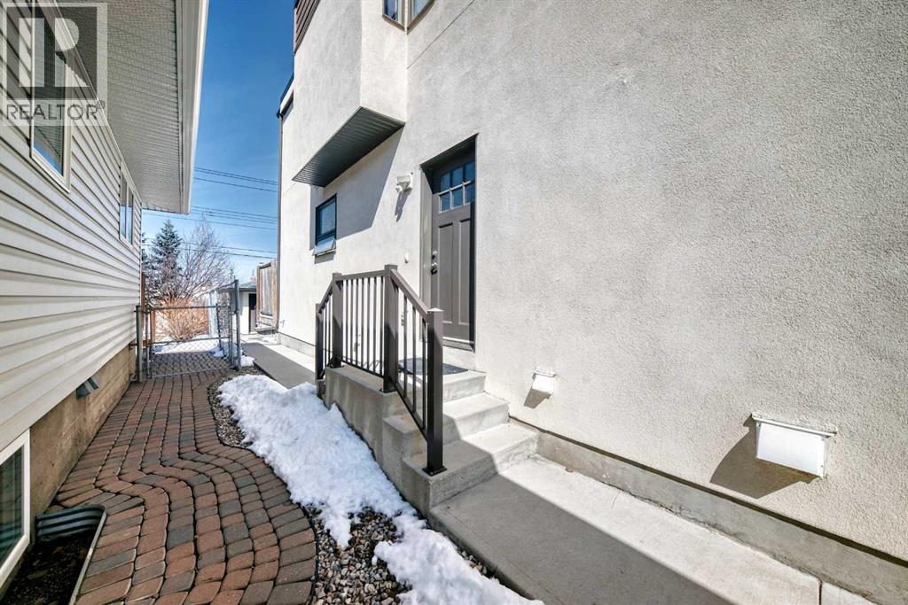 2412 28 Avenue Sw, Calgary, Alberta  T2T 1K9 - Photo 49 - A2304120