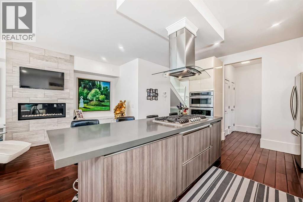 2412 28 Avenue Sw, Calgary, Alberta  T2T 1K9 - Photo 7 - A2304120