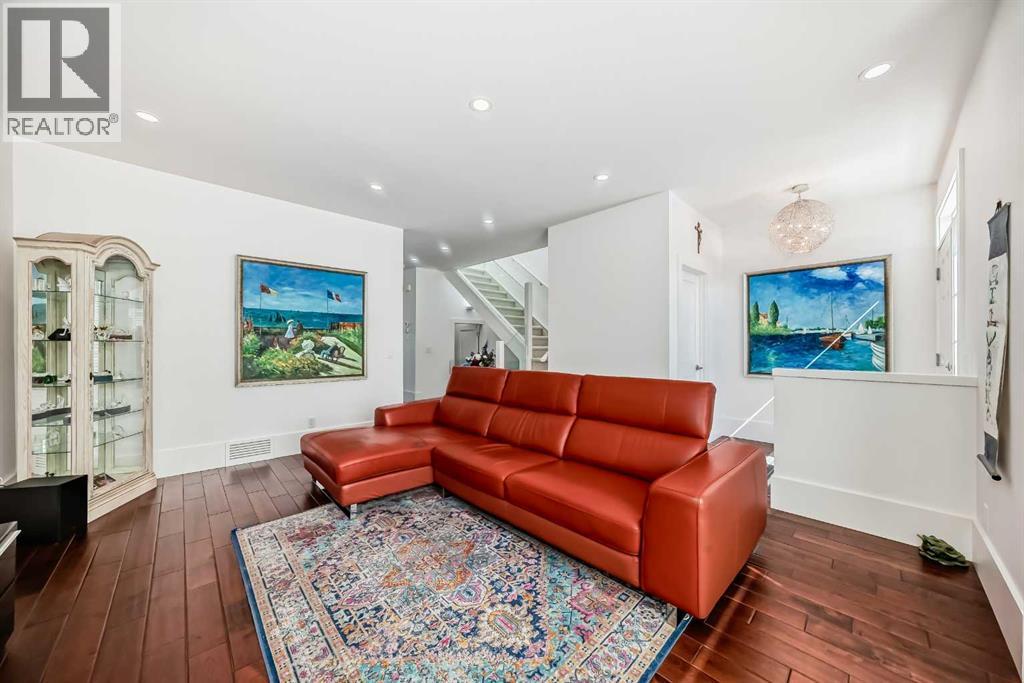 2412 28 Avenue Sw, Calgary, Alberta  T2T 1K9 - Photo 20 - A2304120