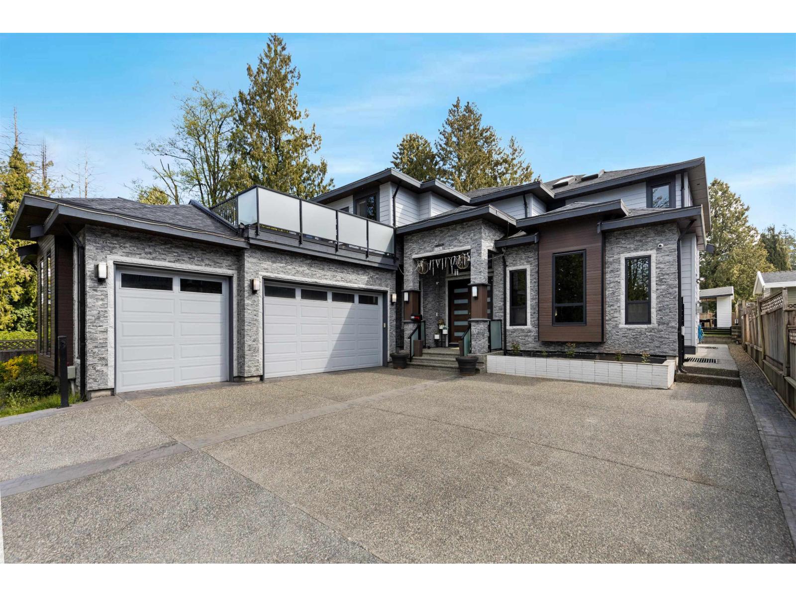 10578 127a Street, Surrey, British Columbia  V3V 0B4 - Photo 3 - R3112790