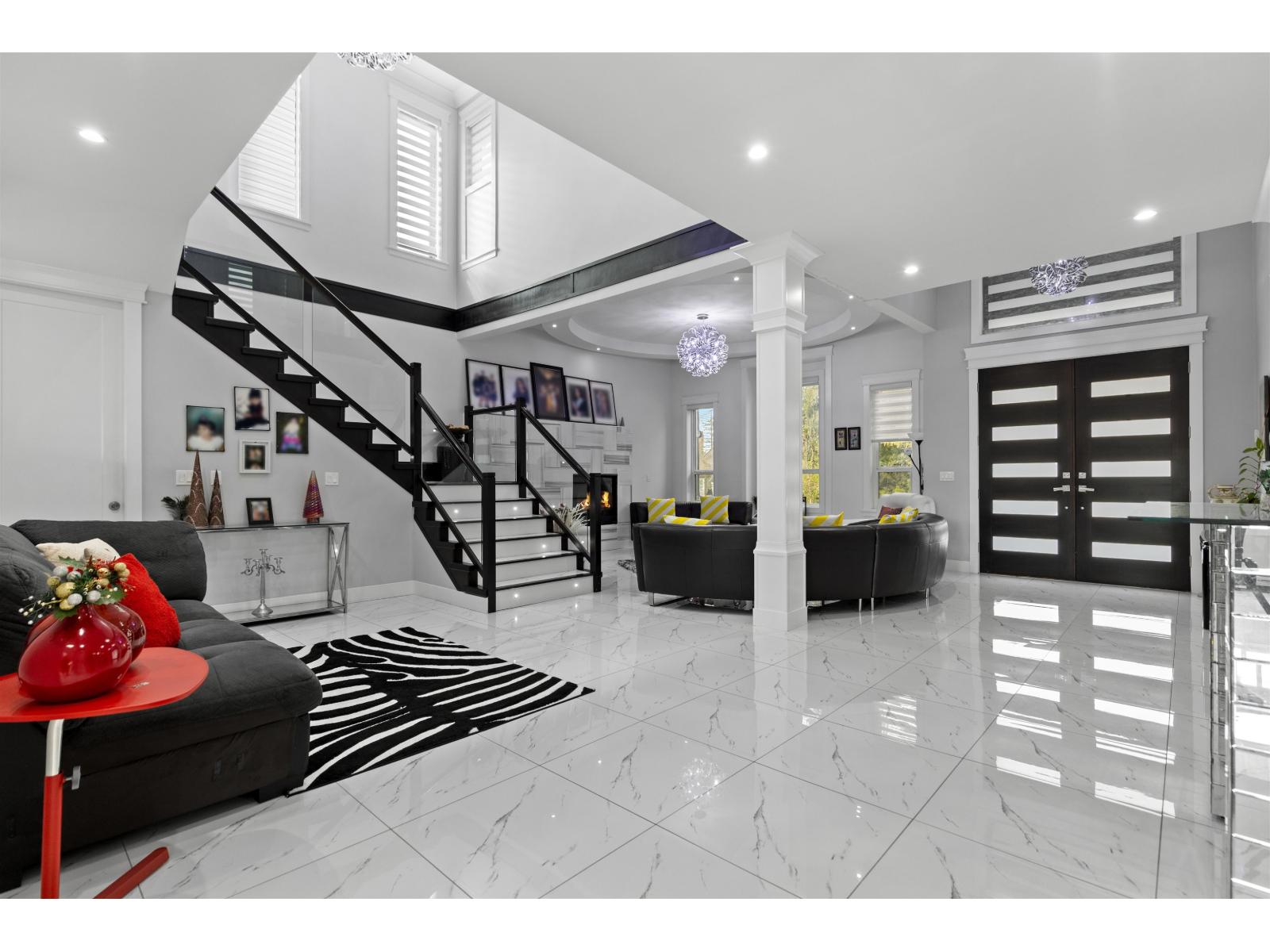 10578 127a Street, Surrey, British Columbia  V3V 0B4 - Photo 4 - R3112790