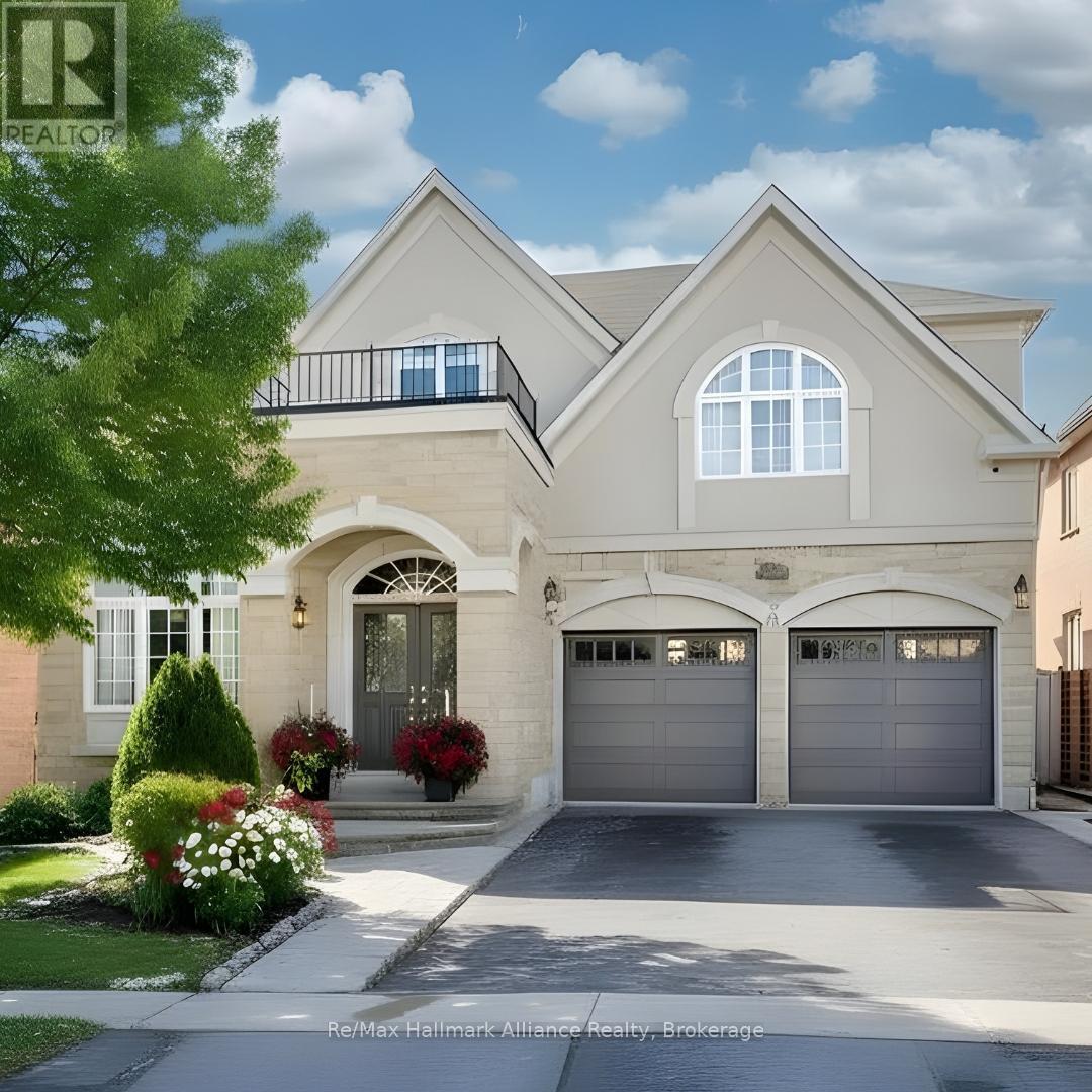 2489 WHISTLING SPRINGS CRESCENT, Oakville, Ontario