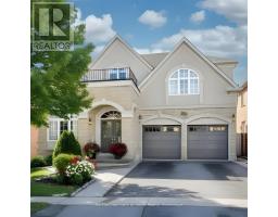 2489 WHISTLING SPRINGS CRESCENT, Oakville, Ontario