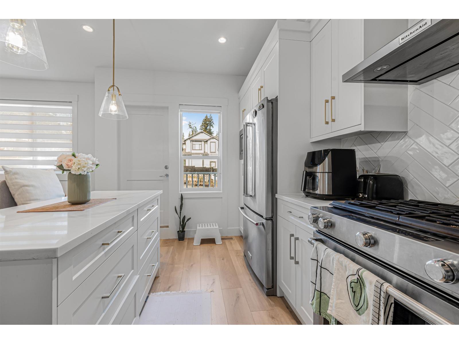 16 9762 182a Street, Surrey, British Columbia  V4N 6W5 - Photo 10 - R3114381