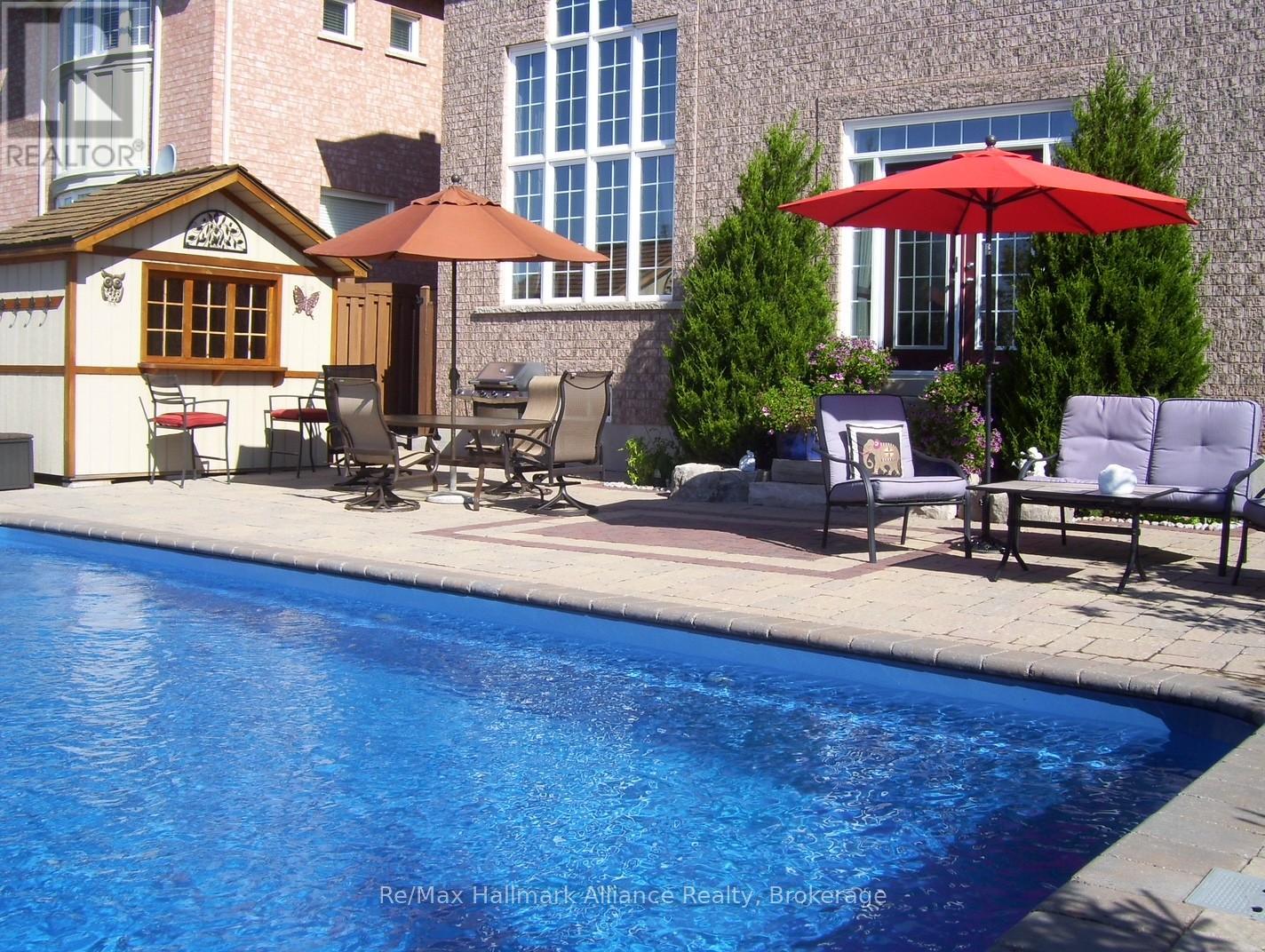 2489 Whistling Springs Crescent, Oakville, Ontario  L6M 5G3 - Photo 38 - W13027022