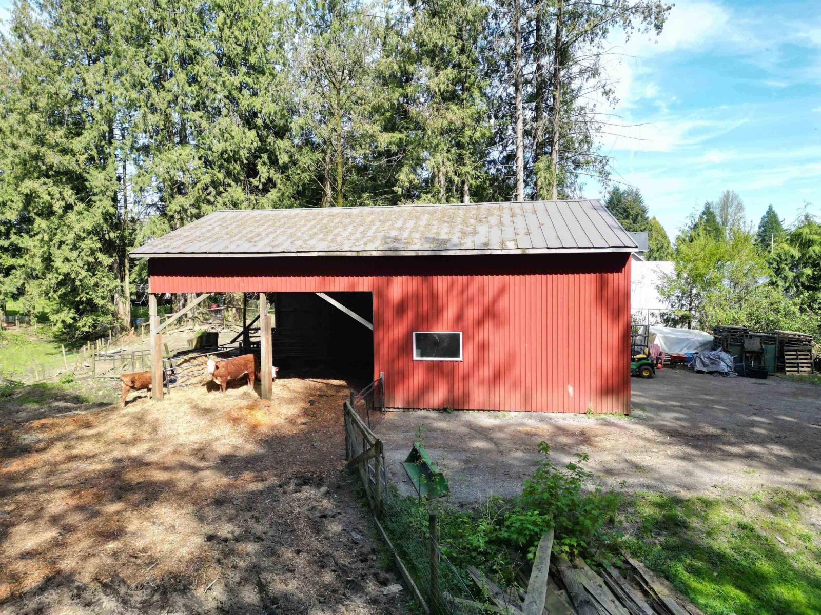 28927 Buchanan Avenue, Abbotsford, British Columbia  V4X 2C8 - Photo 11 - R3114021