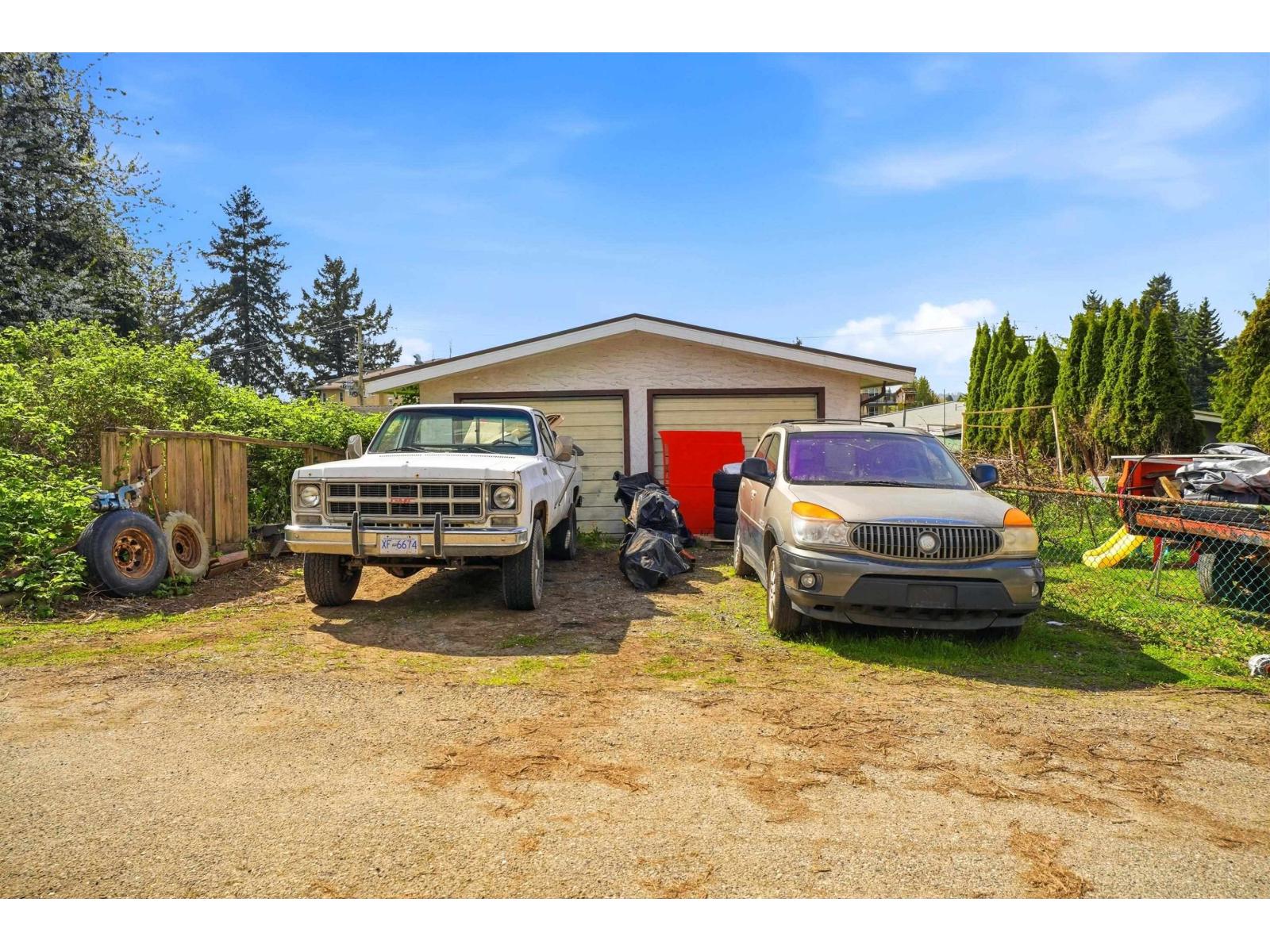 2574 Campbell Avenue, Abbotsford, British Columbia  V2S 4A4 - Photo 4 - R3114032