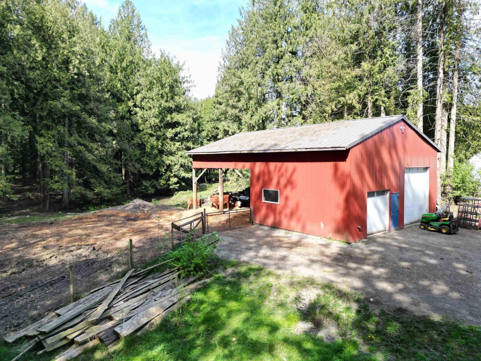 28927 Buchanan Avenue, Abbotsford, British Columbia  V4X 2C8 - Photo 12 - R3114021