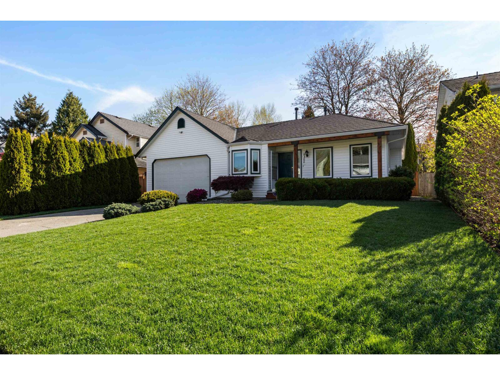 9366 209b Street, Langley, British Columbia  V1M 1R8 - Photo 1 - R3113551