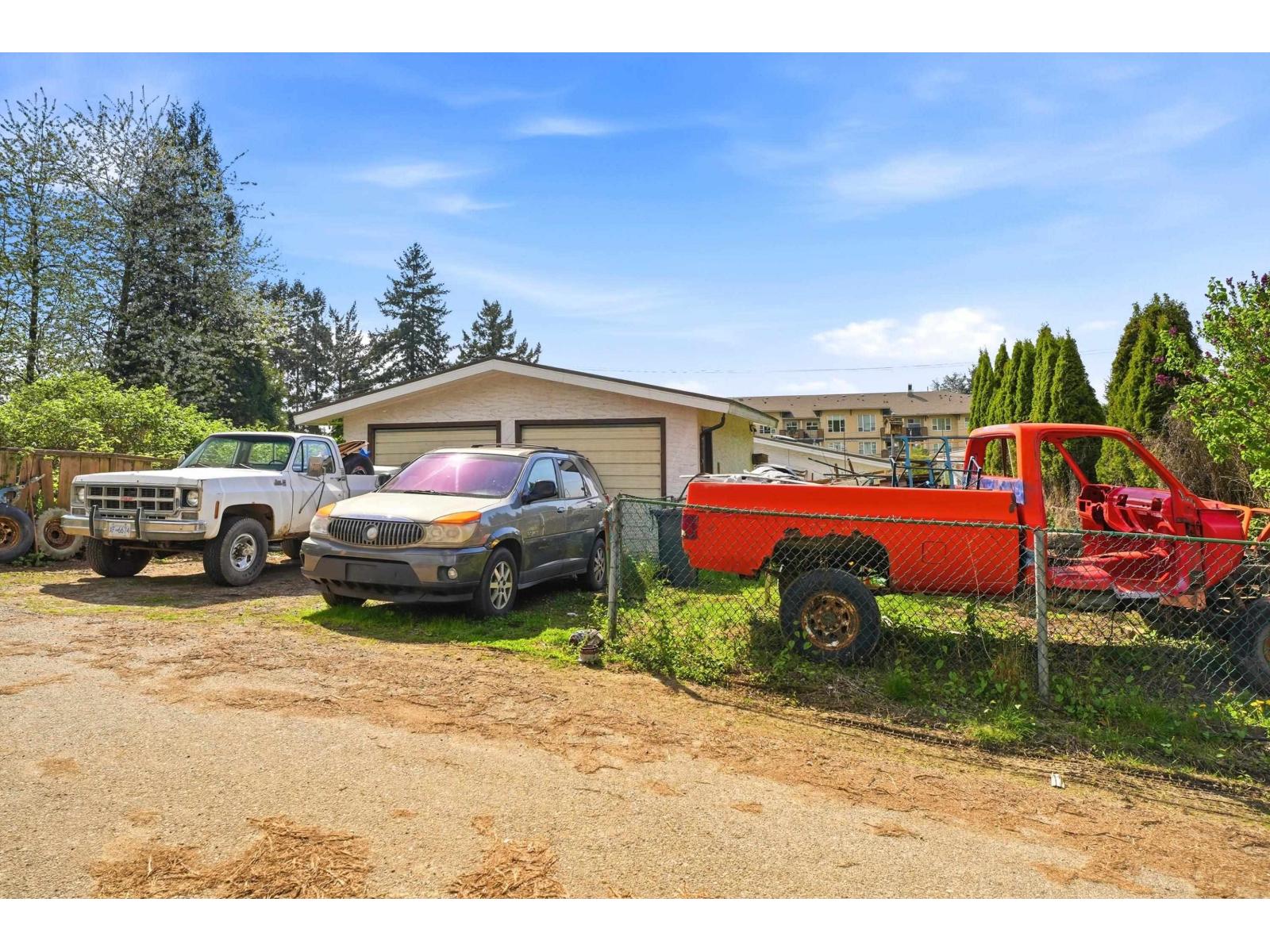 2574 Campbell Avenue, Abbotsford, British Columbia  V2S 4A4 - Photo 3 - R3114032