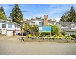 2574 CAMPBELL AVENUE, Abbotsford, British Columbia